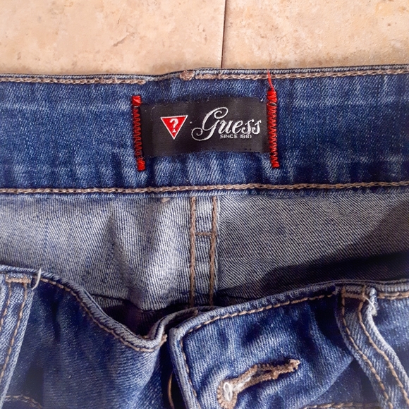🔵 3/$30 Guess Jeans♡ - Picture 10 of 11